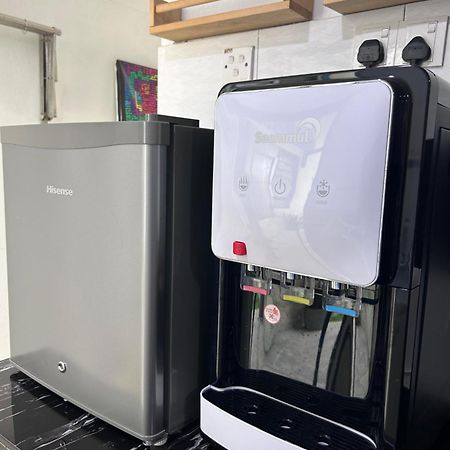 纳德拉小屋民宿 峇六拜 外观 照片