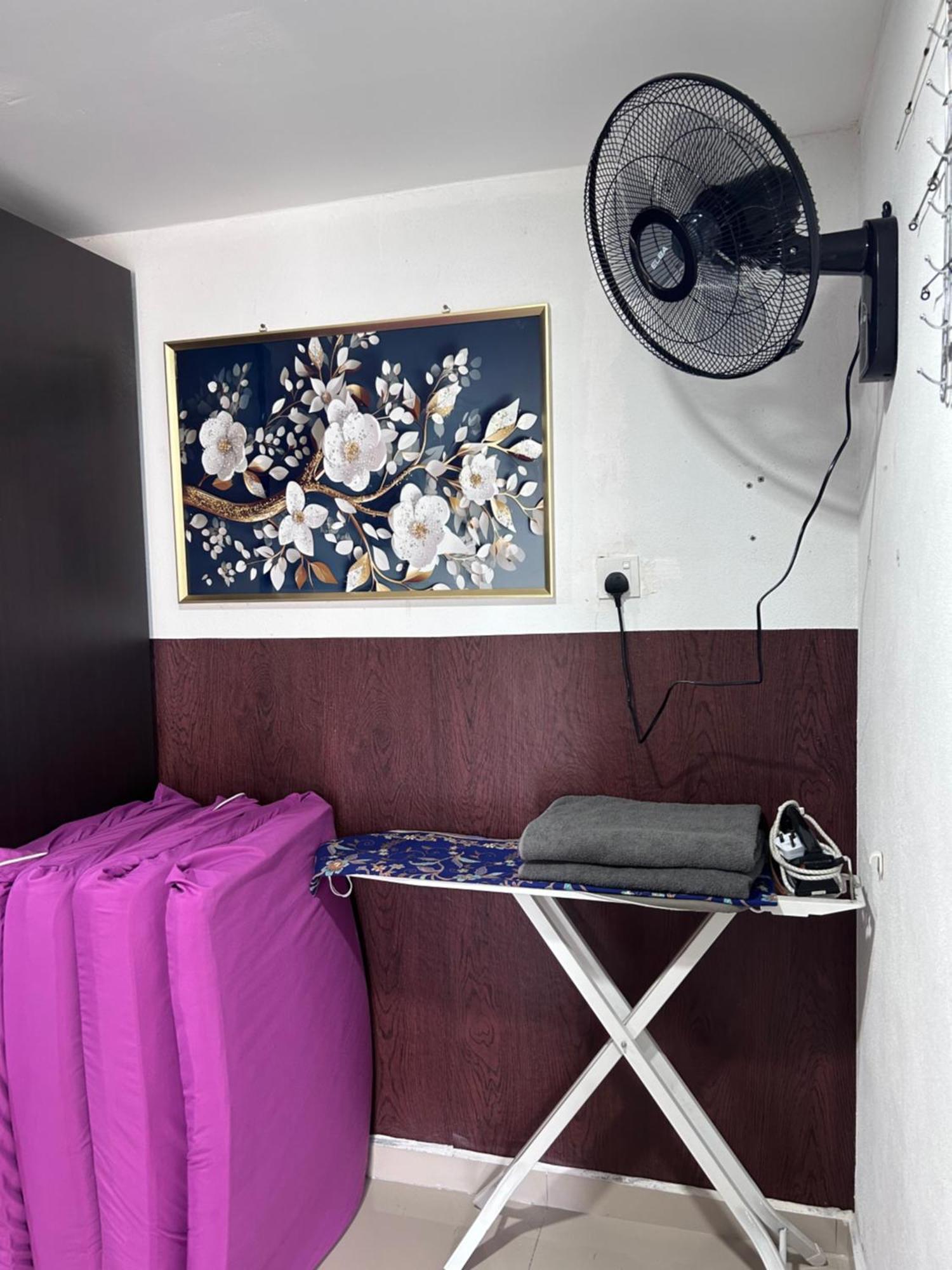 纳德拉小屋民宿 峇六拜 外观 照片