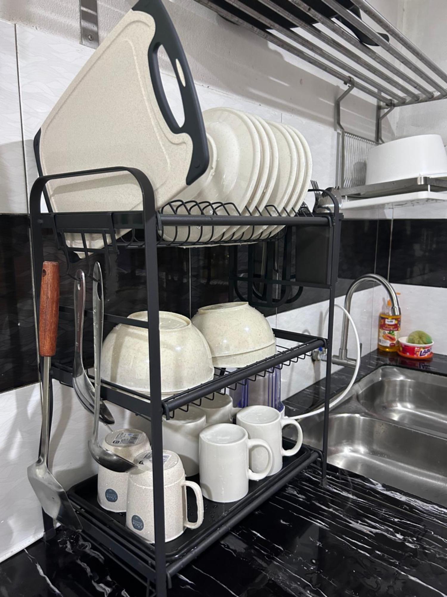 纳德拉小屋民宿 峇六拜 外观 照片