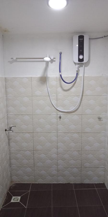 纳德拉小屋民宿 峇六拜 外观 照片